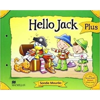 Captain Jack - Hello Jack Teacher´s Notes