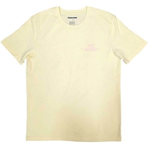 Calvin Harris Summer '23 (Back Print & Ex-Tour) Yellow L Риза (CALVTS01MB03)