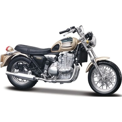 Maisto Детска играчка Maisto Special Edition - Мотор, асортимент (34007)