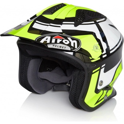 Airoh TRR S Convert