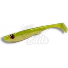 JV Baits Kopyto 16cm Lime pearl