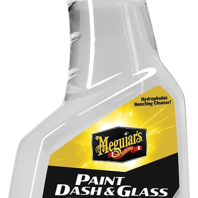 Meguiar's Paint, Dash & Glass Inside & Out Detailer 710 ml | Zboží Auto
