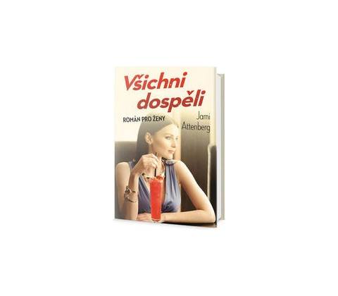 Všichni dospějí