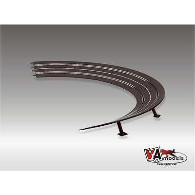 Klopená zatáčka 3 30