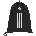 Adidas Apwr gymsack