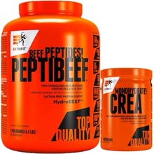 Extrifit PeptiBeef 2000 g