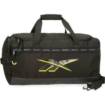 Reebok Чанта Reebok Berlin 55 cm bag - Black (Black)