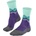 Falke Дамски туристически чорапи Falke Women's TK2 Crest Walking socks - Amethyst - размер 39/40 (EU) (201-3030-1413)