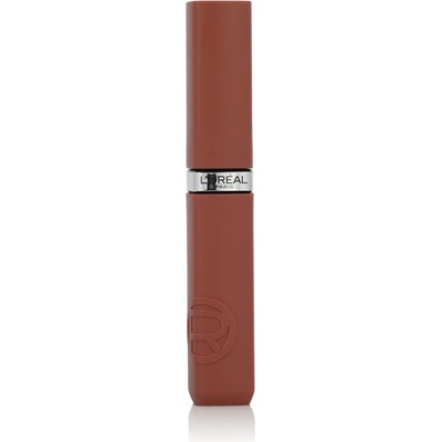 L’Oréal Paris Infaillible Matte Resistance matný hydratačný rúž 105 Breakfest In Bed 5 ml