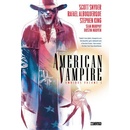 American Vampire Omnibus Vol. 1 2022 Edition