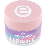 Essence Маска за устни Lip Swirl, 8 g - ozone