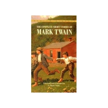 Complete Short Stories