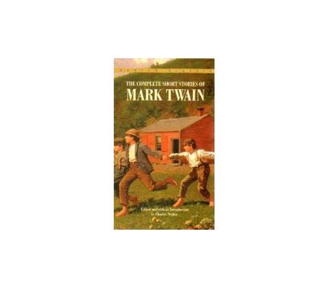 Complete Short Stories