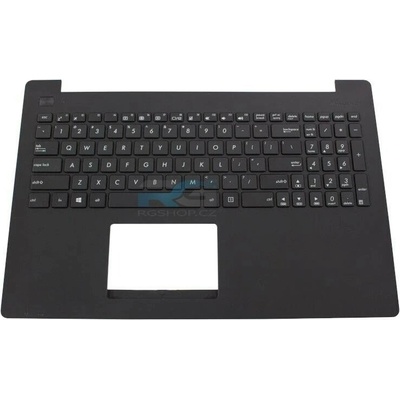 Palmrest Klávesnice ASUS X553M X553MA / BLK