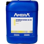New Holland Хидравлично маслo NEW HOLLAND AMBRA HYDROSYSTEM 46 HV 20L