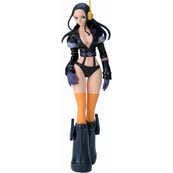 Banpresto Статуетка Banpresto Animation: One Piece - Nico Robin (Egghead Ver. ) (The Shukko), 17 cm (108998)