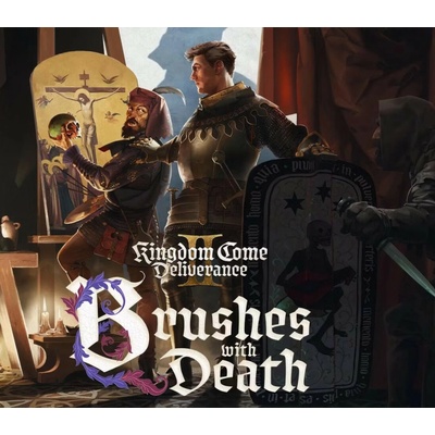 Kingdom Come: Deliverance 2 Brushes with Death