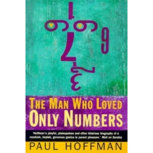 Man Who Loved Only Numbers | Paul Hoffman (2007)