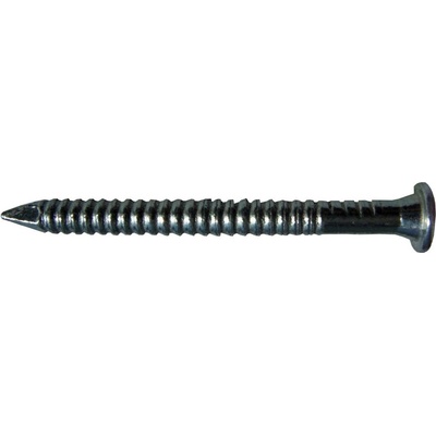 Hřebík konvexní bílý Anchor 75x4mm - 5kg