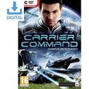 Carrier Command Gaea Mission
