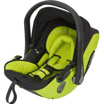 Kiddy Evolution Pro 2 2016 apple