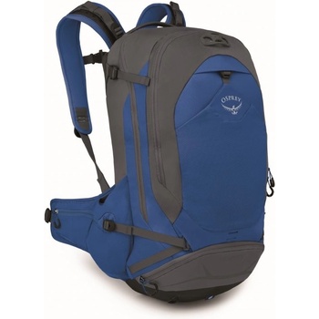 Osprey Escapist 30l postal blue