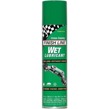 Finish Line Cross Country Wet 235 ml