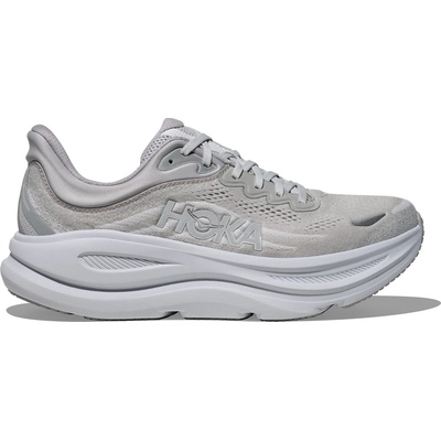 HOKA Мъжки маратонки HOKA Bondi 9 Running shoes - Cosmic Grey / Stardust - размер 44 (023-2198-1416)
