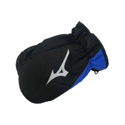 Mizuno RB Winter Mens Golf Glove Černá One Size