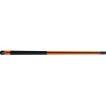 Predator Щека Predator P3 Flare Orange - Leather Luxe Wrap