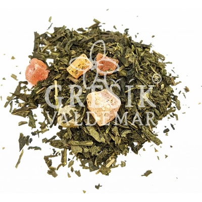 Grešík Green Tropics 1 kg