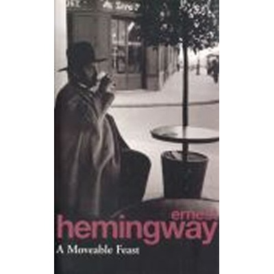 A Moveable Feast