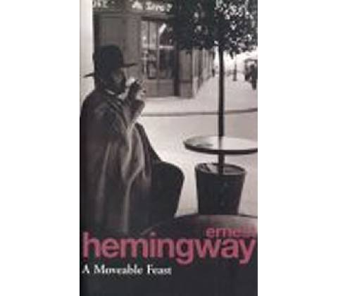 A Moveable Feast