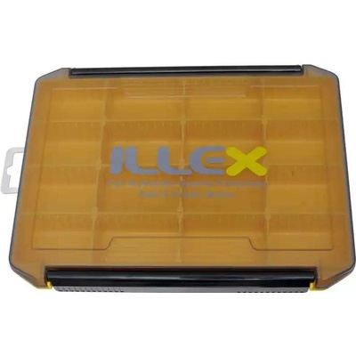 Illex Krabička Tackle Box 255 HC