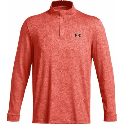 Under Armour Playoff Printed 1/4 Zip