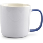 ONA Лилава чаша от костен порцелан 370 ml Mae - ONA (715954)