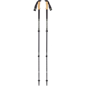Black Diamond Туристически щеки Black diamond Alpine Carbon Cork Trek Poles Walking poles - Tundra - размер One Size (526-0549-0111)