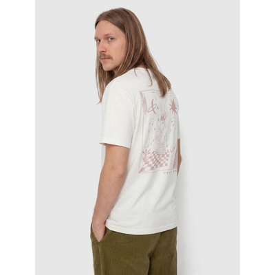Volcom Nowhere white