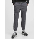 Gap Essential joggers Flex šedá