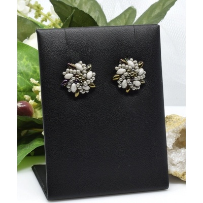 Mijabijoux Šité puzety MB00460