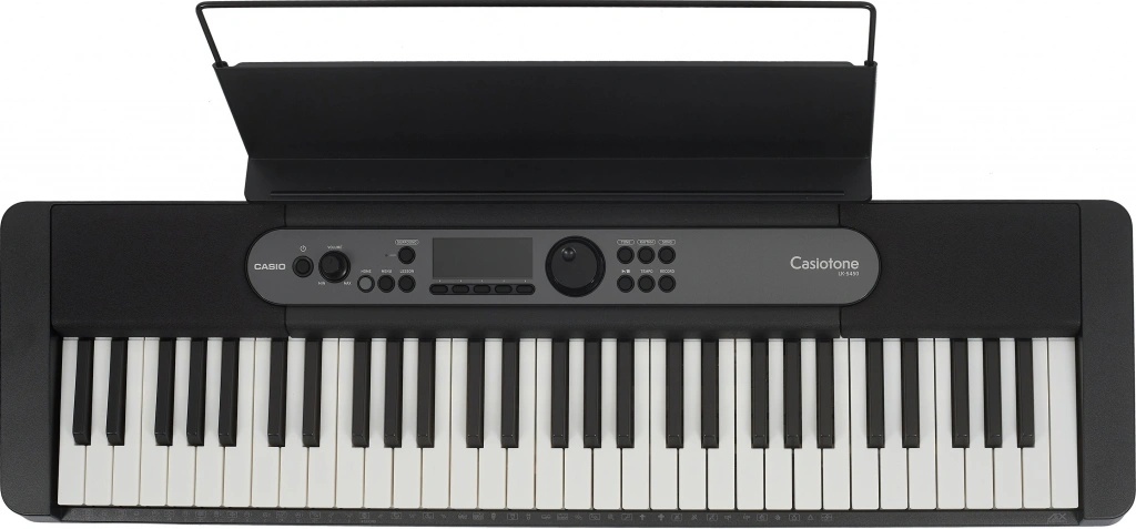 Casio LK-S450