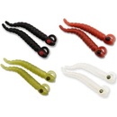 CARP ´R´ US patentka transparentní Mouthsnagger Dragonfly Larvae Clear 8ks