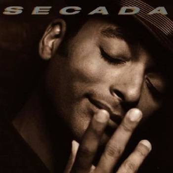 Jon Secada - Secada CD