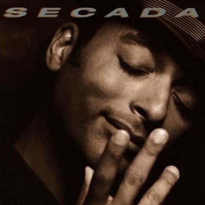 Jon Secada - Secada CD