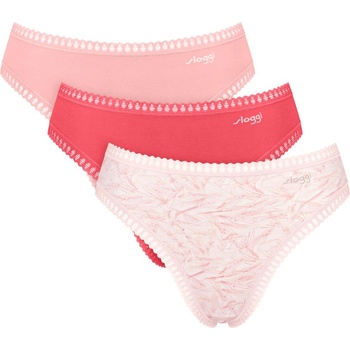 Sloggi Go crush high leg c3p xs