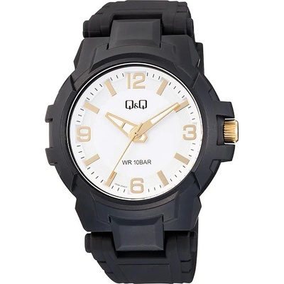 Q&Q V50A-004VY