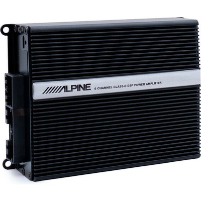 Alpine PDA-S560DSP
