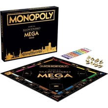Monopoly Mega Slovensko