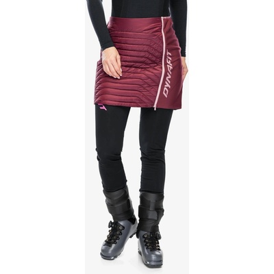 Dynafit Speed Insulation Skirt burgundy