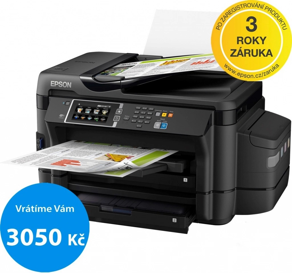 Epson L1455